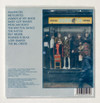Creeping Jean 'Business Is Dead' CD