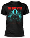 The Haunted 'Songs Of Last Resort' (Black) T-Shirt