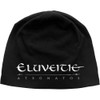 Eluveitie 'Ategnatos' (Black) Beanie Hat