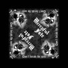 Mercyful Fate 'Don't Break The Oath' (Black) Bandana