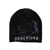 Premier Drums 'Logo' (Black) Beanie Hat