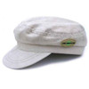 The Beatles 'Help! Moleskin & Badge' (Natural) Hat
