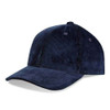 Tokyo Time 'Base Cord' (Navy Blue) Baseball Cap