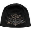 Nightwish 'Endless Forms' (Black) Beanie Hat