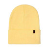 Tokyo Time 'Urban' (Yellow) Beanie Hat