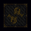 Opeth 'Logo' (Black) Bandana