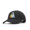 Imagine Dragons 'Triangle Logo' (Black) Baseball Cap