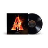 Simon Franglen 'Avatar: Fire and Ash' LP Black Vinyl
