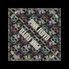 Pink Floyd 'Mosaics' (Black) Bandana