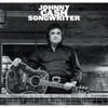 Johnny Cash 'Songwriter' LP Deluxe Smoke Vinyl
