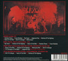 Saxon 'Saxon' Deluxe CD