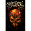 Sepultura 'Beneath The Remains' Textile Poster