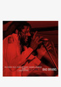 Bad Brains 'Quickness' (Punk Note Edition) Black Vinyl