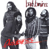 Bad Brains 'Quickness' CD Digisleeve