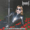 Draugveil 'Cruel World Of Dreams And Fears' CD