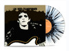 Lou Reed 'Transformer' LP Black White Splatter Vinyl