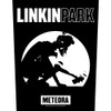 Linkin Park 'Meteora' Back Patch