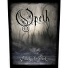 Opeth 'Blackwater Park' Back Patch