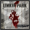 Linkin Park 'Hybrid Theory' Woven Patch