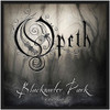 Opeth 'Blackwater Park' Woven Patch