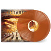 Testament 'Para Bellum' 2LP Transparent Orange Vinyl