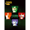 The Beatles 'Yellow Submarine Sea Of Science 1' Postcard