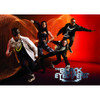 The Black Eyed Peas 'Boom Boom Pow' Postcard