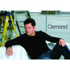 Donny Osmond 'On Couch' Postcard