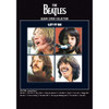 The Beatles 'Let It Be Album' Postcard