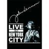 John Lennon 'Live In New York City' Postcard
