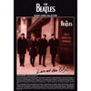The Beatles 'Live At The Bbc Album' Postcard