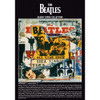 The Beatles 'Anthology 2 Album' Postcard