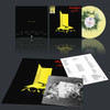 Witchfynde 'Stagefright' LP Yellow Black Splatter Vinyl