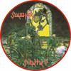 Slaughter 'Strappado' LP Picture Disc Vinyl