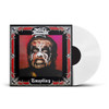 King Diamond 'Conspiracy' LP White Vinyl