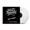 King Diamond 'The Puppet Master' 2LP White Vinyl