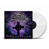 King Diamond 'The Graveyard' 2LP White Vinyl