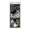 Pink Floyd 'Covers' Plectrum 12 Pack