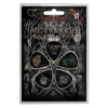 Meshuggah 'Musical Deviance' Plectrum Pack