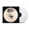King Diamond 'The Spider's Lullabye' 2LP White Vinyl