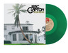 Eric Clapton '461 Ocean Boulevard' LP Green Vinyl