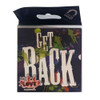 The Beatles 'Get Back' Fridge Magnet