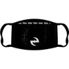 Evanescence 'Fallen Face' Face Mask