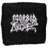 Morbid Angel 'Logo' Embroidered Wristband