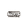 Judas Priest 'Razorblade' Pin Badge