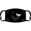 Evanescence 'Open Door' Face Mask