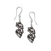 Poppy 'Logo' Earrings