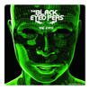 The Black Eyed Peas 'The End' Single Cork Coaster