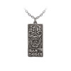 Iron Maiden '50th Anniversary' Pendant