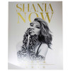 Shania Twain 'Tour 2018' Poster